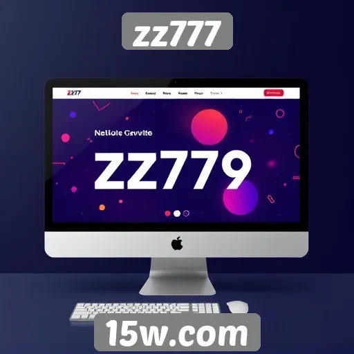 Evolução do design e usabilidade do zz777