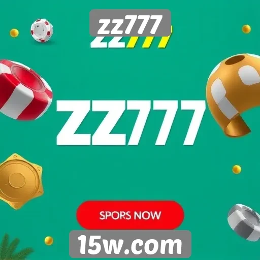 Promos e bônus disponíveis no zz777