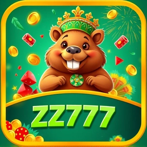 zz777 logo