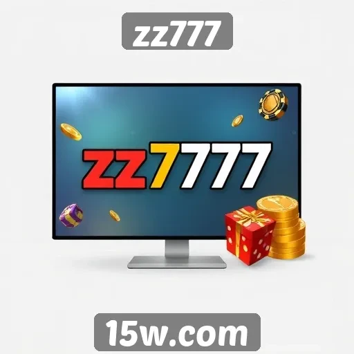 Como o design do site zz777 influencia a experiência do usuário
